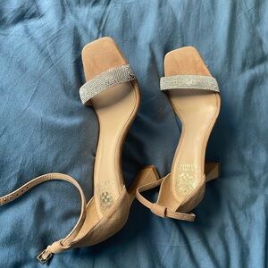 Vince Camuto heels